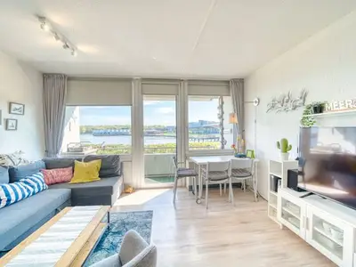 Ferienwohnung für 3 Personen (36 m²) in Heiligenhafen 4/10