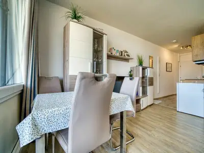 Ferienwohnung für 2 Personen (36 m²) in Heiligenhafen 7/10