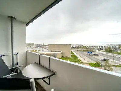Ferienwohnung für 4 Personen (45 m²) in Heiligenhafen 6/10