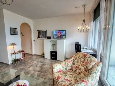 Ferienwohnung für 2 Personen (36 m²) in Heiligenhafen 6/10