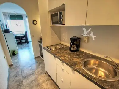 Ferienwohnung für 2 Personen (36 m²) in Heiligenhafen 7/10