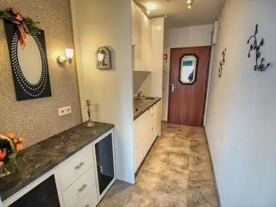 Ferienwohnung für 2 Personen (36 m²) in Heiligenhafen 8/10