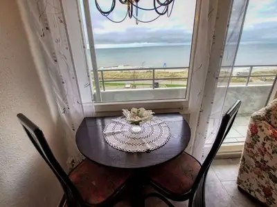 Ferienwohnung für 2 Personen (36 m²) in Heiligenhafen 10/10