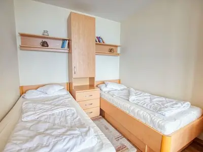 Ferienwohnung für 2 Personen (36 m²) in Heiligenhafen 4/10