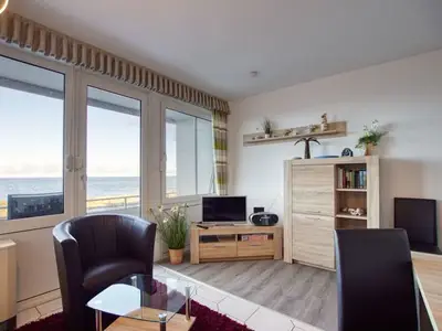 Ferienwohnung für 2 Personen (36 m²) in Heiligenhafen 3/10