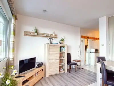 Ferienwohnung für 2 Personen (36 m²) in Heiligenhafen 6/10
