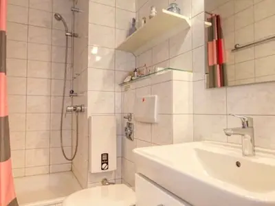 Ferienwohnung für 2 Personen (36 m²) in Heiligenhafen 8/10