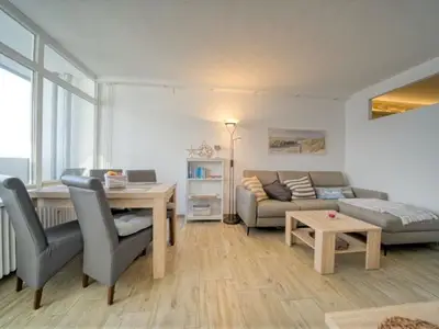 Ferienwohnung für 3 Personen (45 m²) in Heiligenhafen 6/10
