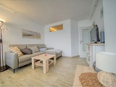 Ferienwohnung für 3 Personen (45 m²) in Heiligenhafen 7/10