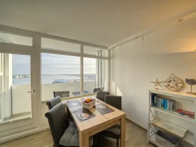 Ferienwohnung für 3 Personen (45 m²) in Heiligenhafen 8/10
