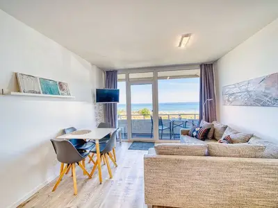 Ferienwohnung für 4 Personen (30 m²) in Heiligenhafen 3/10