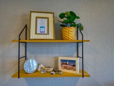 Ferienwohnung für 4 Personen (45 m²) in Heiligenhafen 5/10