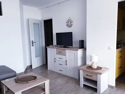 Ferienwohnung für 3 Personen (45 m²) in Heiligenhafen 9/10