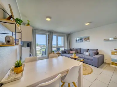 Ferienwohnung für 4 Personen (45 m²) in Heiligenhafen 6/10
