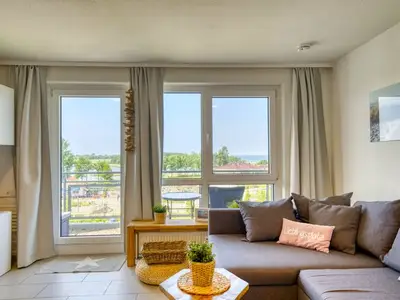 Ferienwohnung für 4 Personen (45 m²) in Heiligenhafen 7/10