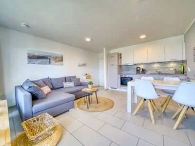 Ferienwohnung für 4 Personen (45 m²) in Heiligenhafen 8/10