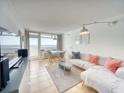 Ferienwohnung für 4 Personen (45 m²) in Heiligenhafen 1/10