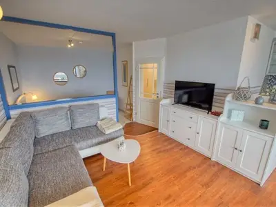 Ferienwohnung für 3 Personen (45 m²) in Heiligenhafen 7/10
