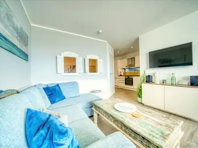 Ferienwohnung für 4 Personen (45 m²) in Heiligenhafen 5/10