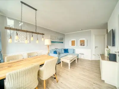 Ferienwohnung für 4 Personen (45 m²) in Heiligenhafen 8/10