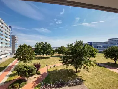 Ferienwohnung für 4 Personen (45 m²) in Heiligenhafen 2/10