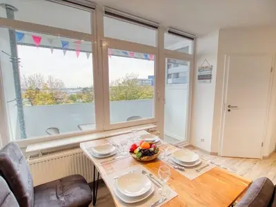 Ferienwohnung für 4 Personen (45 m²) in Heiligenhafen 8/10
