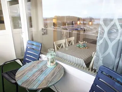 Ferienwohnung für 4 Personen (45 m²) in Heiligenhafen 4/10