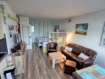 Ferienwohnung für 4 Personen (45 m²) in Heiligenhafen 1/10