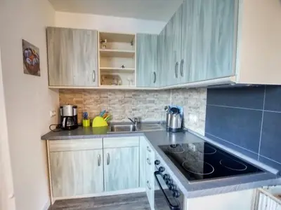 Ferienwohnung für 4 Personen (45 m²) in Heiligenhafen 4/10