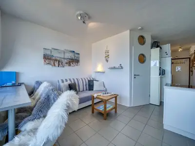 Ferienwohnung für 4 Personen (30 m²) in Heiligenhafen 1/10