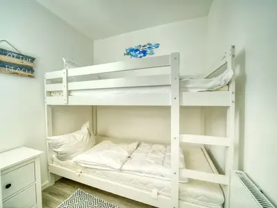 Ferienwohnung für 4 Personen (45 m²) in Heiligenhafen 4/10