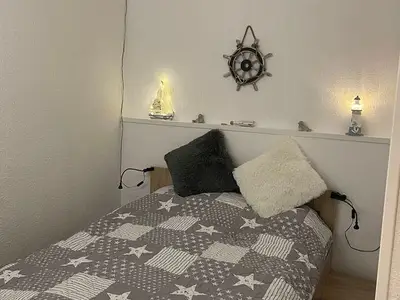 Ferienwohnung für 4 Personen (30 m²) in Heiligenhafen 4/10