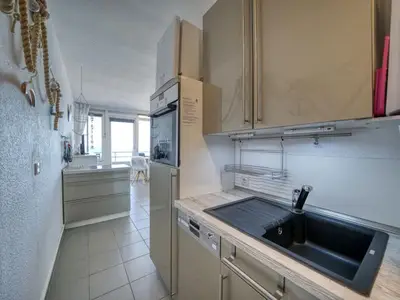 Ferienwohnung für 4 Personen (30 m²) in Heiligenhafen 5/10