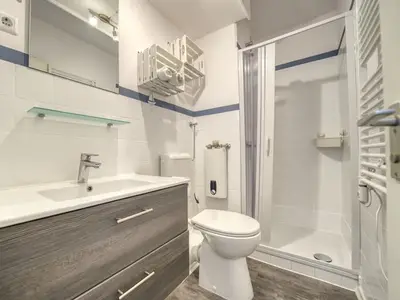 Ferienwohnung für 4 Personen (30 m²) in Heiligenhafen 6/10