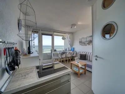 Ferienwohnung für 4 Personen (30 m²) in Heiligenhafen 7/10