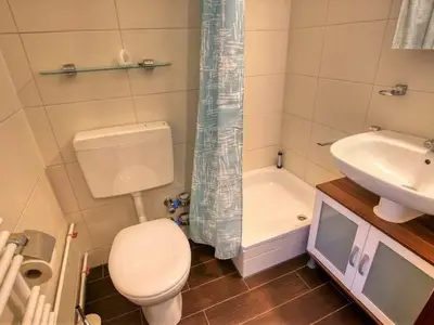Ferienwohnung für 4 Personen (45 m²) in Heiligenhafen 9/10