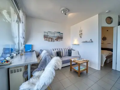 Ferienwohnung für 4 Personen (30 m²) in Heiligenhafen 8/10