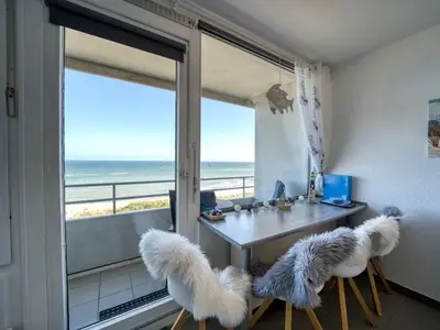 Ferienwohnung für 4 Personen (30 m²) in Heiligenhafen 9/10