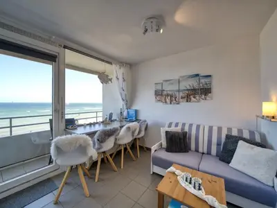 Ferienwohnung für 4 Personen (30 m²) in Heiligenhafen 10/10