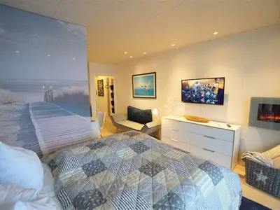 Ferienwohnung für 2 Personen (30 m²) in Heiligenhafen 1/10