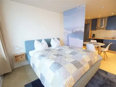 Ferienwohnung für 2 Personen (30 m²) in Heiligenhafen 8/10