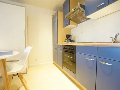 Ferienwohnung für 2 Personen (30 m²) in Heiligenhafen 9/10