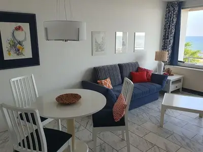 Ferienwohnung für 2 Personen (30 m²) in Heiligenhafen 7/10