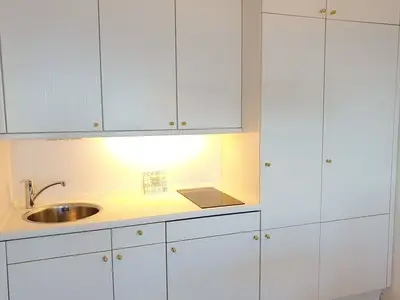 Ferienwohnung für 2 Personen (30 m²) in Heiligenhafen 10/10