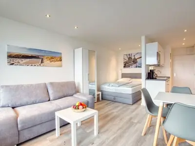 Ferienwohnung für 4 Personen (30 m²) in Heiligenhafen 3/10