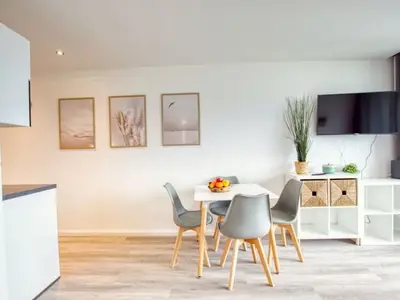 Ferienwohnung für 4 Personen (30 m²) in Heiligenhafen 9/10
