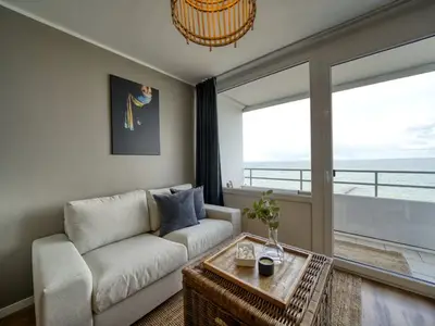 Ferienwohnung für 4 Personen (30 m²) in Heiligenhafen 3/10
