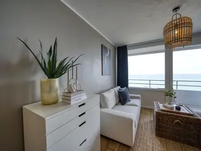 Ferienwohnung für 4 Personen (30 m²) in Heiligenhafen 7/10
