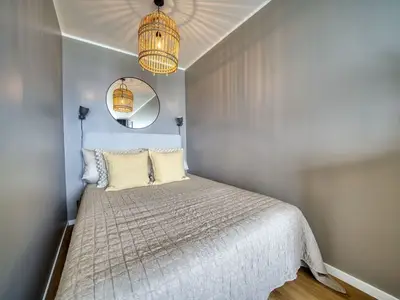 Ferienwohnung für 4 Personen (30 m²) in Heiligenhafen 8/10