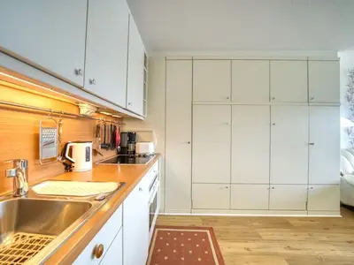 Ferienwohnung für 2 Personen (30 m²) in Heiligenhafen 5/10